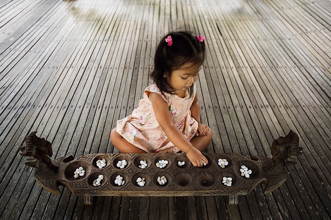 Pariwisata Indonesia