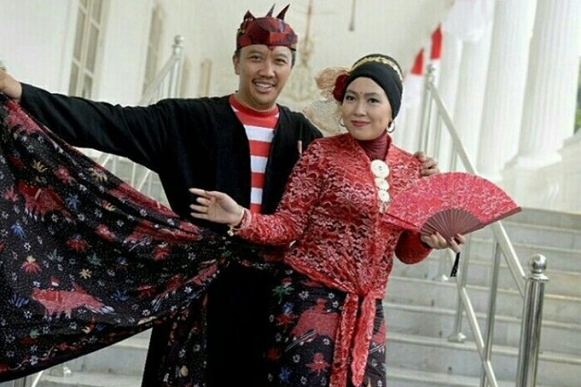 Pariwisata Indonesia