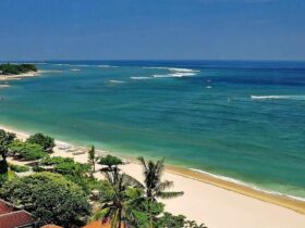 Pariwisata Indonesia