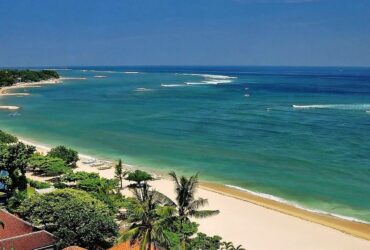 Pariwisata Indonesia