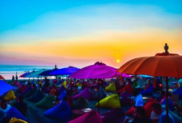 Pariwisata Indonesia