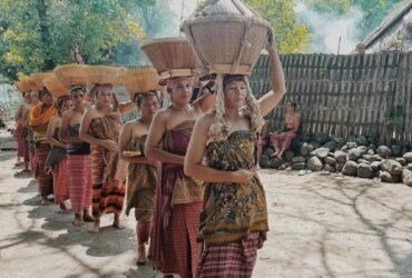 pariwisata indonesia