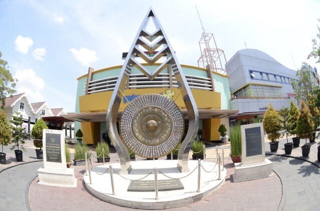 Pariwisata Indonesia