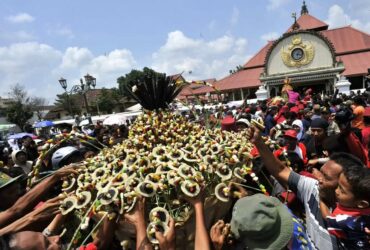 Pariwisata Indonesia