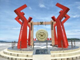 Pariwisata Indonesia