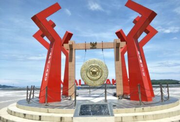 Pariwisata Indonesia