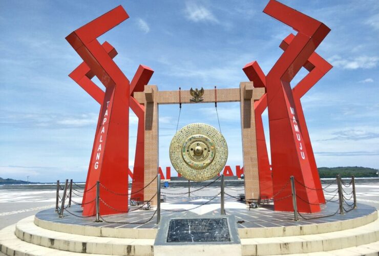 Pariwisata Indonesia