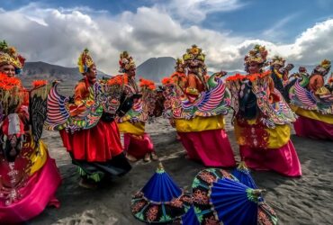 Pariwisata Indonesia