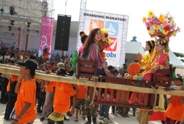 Pariwisata Indonesia