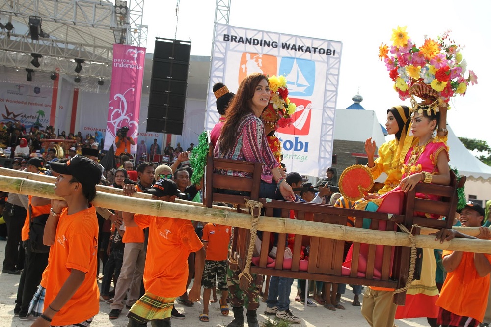 Pariwisata Indonesia