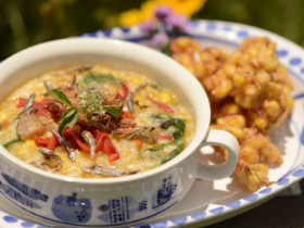 Pariwisata Indonesia