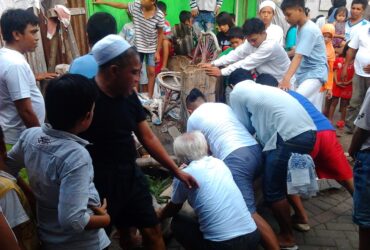 Pariwisata Indonesia