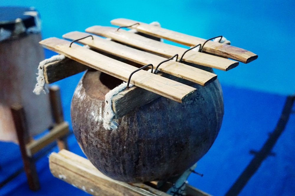 Pariwisata Indonesia