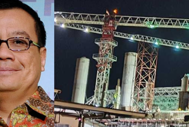 Direktur Utama Angkasa Pura Airports Faik Fahmi, Berita Pariwisata, Pariwisata, Berita Pariwisata Indonesia, Direktur Utama Angkasa Pura Airports, Faik Fahmi, Media Pariwisata, Situs Online Pariwisata, Situs Online Pariwisata Indonesia, Website Pariwisata Indonesia, Website Pariwisata, Destinasi Pariwisata Super Prioritas