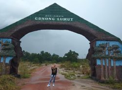 Gunong Lumut Limbongan, Pariwisata Indonesia