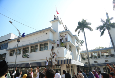 Pariwisata Indonesia