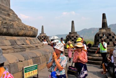 Pariwisata Indonesia, Berita Pariwisata Indonesia, , Trippers, PT Prima Visi Kreasindo, Umi Kalsum selaku Founder dan CEO PVK Grup, Media Online Pariwisata Indonesia memperoleh anugerah penghargaan PVK Award 2020, Media Pariwisata Indonesia Terfavorit Tahun 2020, Media PVK Grup, Aplikasi Sapu Jagad Pariwisata Jogja