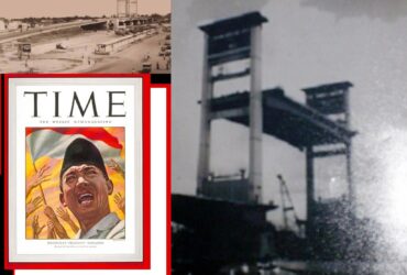 Berita Kemenparekraf, Berita Pariwisata Indonesia, Pariwisata, Histori Jembatan Ampera, Indonesia Tourism, jembatan ampere, Indonesia Jembatan Termegah Pertama di Indonesia, jembatan pertama di Indonesia, Pariwisata Kota Palembang, Situs Pariwisata Indonesia, Website Pariwisata Indonesia, Umi Kalsum Founder PVK dan Media PVK, Ikon Kota Palembang