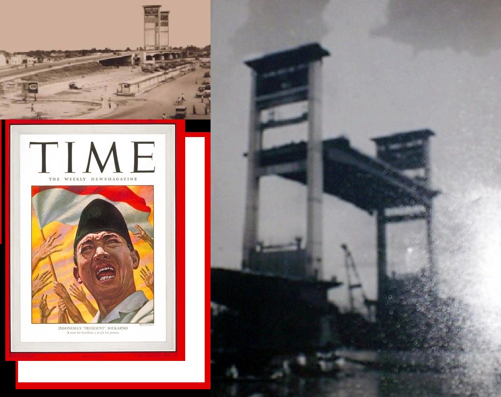 Berita Kemenparekraf, Berita Pariwisata Indonesia, Pariwisata, Histori Jembatan Ampera, Indonesia Tourism, jembatan ampere, Indonesia Jembatan Termegah Pertama di Indonesia, jembatan pertama di Indonesia, Pariwisata Kota Palembang, Situs Pariwisata Indonesia, Website Pariwisata Indonesia, Umi Kalsum Founder PVK dan Media PVK, Ikon Kota Palembang