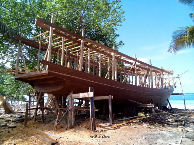 Pariwisata Indonesia