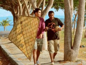 Pariwisata Indonesia