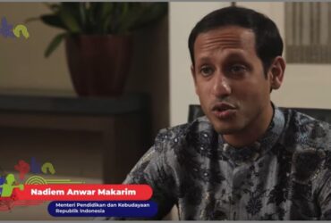 Berita PKN 2020, Berita Presiden Jokowi, Direktur Jenderal Kebudayaan Hilmar Farid, Kemendikbud RI, Umi Kalsum Founder Media PVK Grup, Media PVK, Menteri Pendidikan dan Kebudayaan Republik Indonesia Nadiem Makarim, Pariwisata Indonesia, Pekan Kebudayaan Nasional 2020, Pekan Kebudayaan Nasional 2020 Resmi Dibuka, Pekan Kebudayaan Nasional 2020 secara Daring, Presiden Jokowi Buka PKN 2020 secara Daring