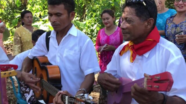 Pariwisata Indonesia