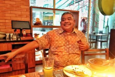 Pengamat: Pemerintah Ingin Jelaskan tentang Indonesia ke Luar dari Versi Subjektivitas Pemerintah via Sea Today