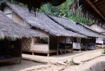 Pariwisata Indonesia