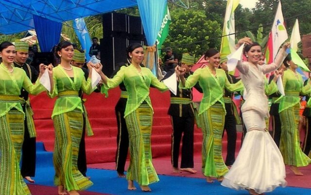 Pariwisata Indonesia