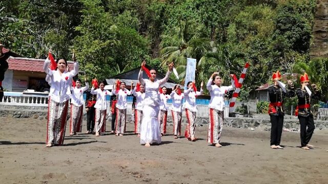 Pariwisata Indonesia