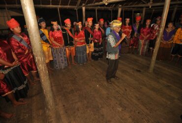 Pariwisata Indonesia