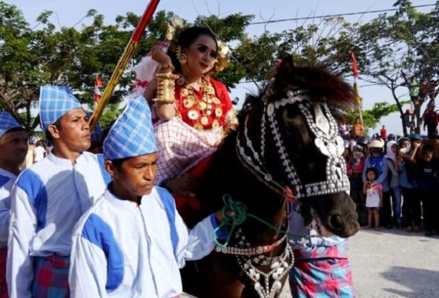 Pariwisata Indonesia