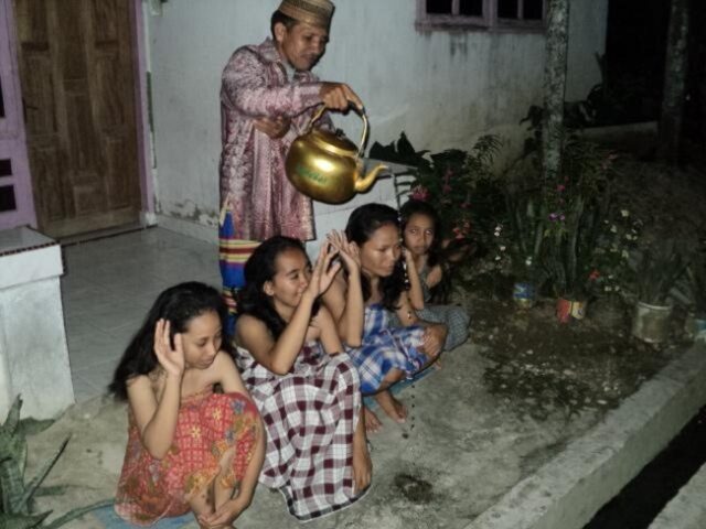 Pariwisata Indonesia