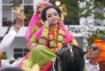 Pariwisata Indonesia