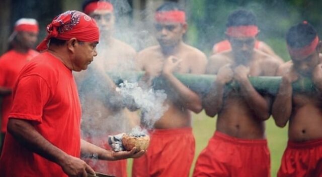 Pariwisata Indonesia