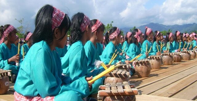 Pariwisata Indonesia