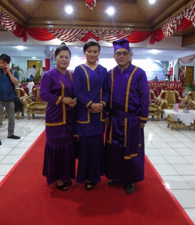 Pariwisata Indonesia
