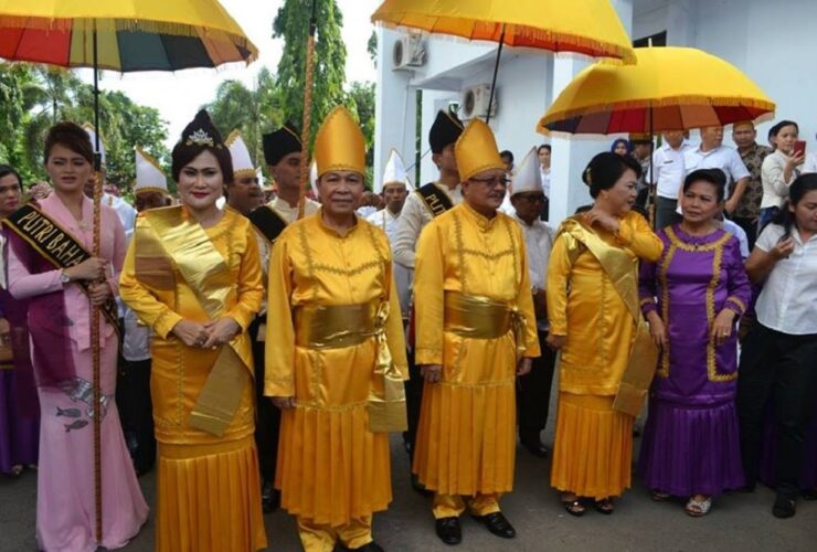 Pariwisata Indonesia