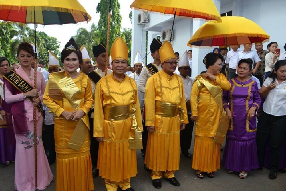 Pariwisata Indonesia