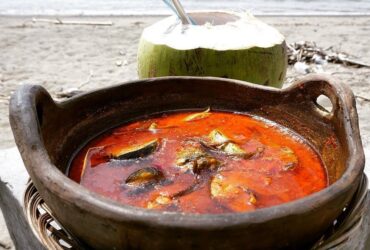 Pariwisata Indonesia