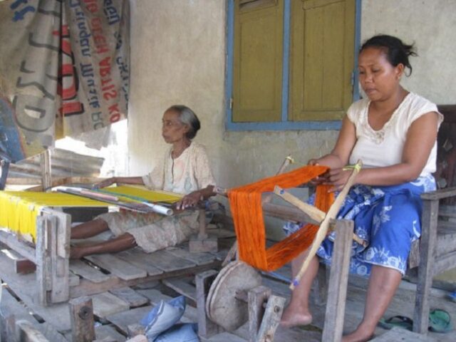 Pariwisata Indonesia