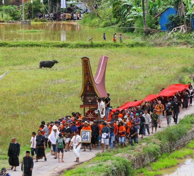 Pariwisata Indonesia