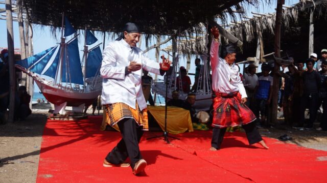 Pariwisata Indonesia