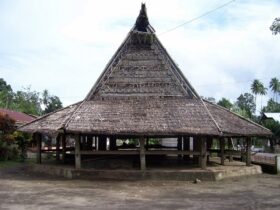 Pariwisata Indonesia