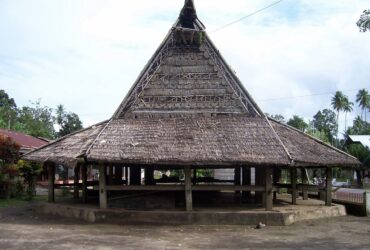 Pariwisata Indonesia