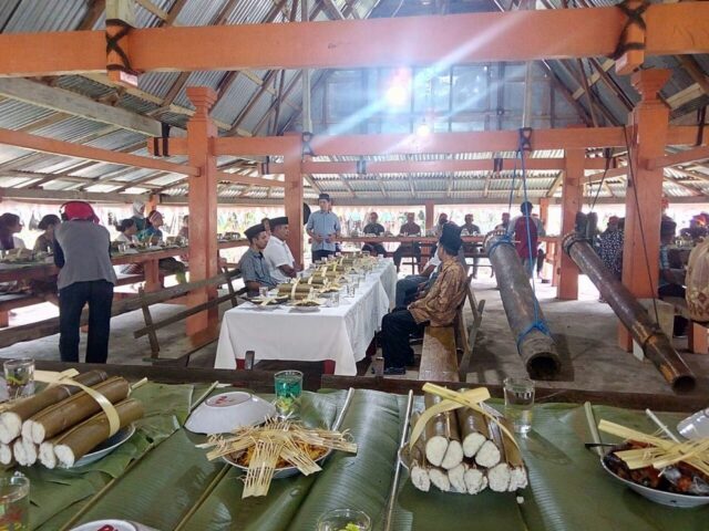 Pariwisata Indonesia