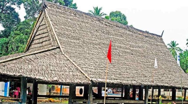 Pariwisata Indonesia