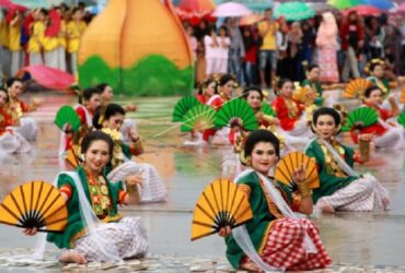 Pariwisata Indonesia