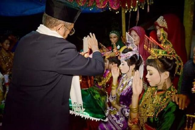 Pariwisata Indonesia